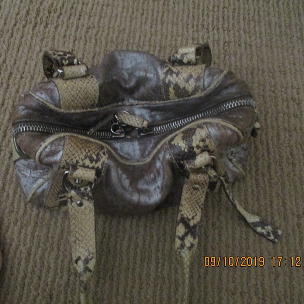 Mui Mui purse